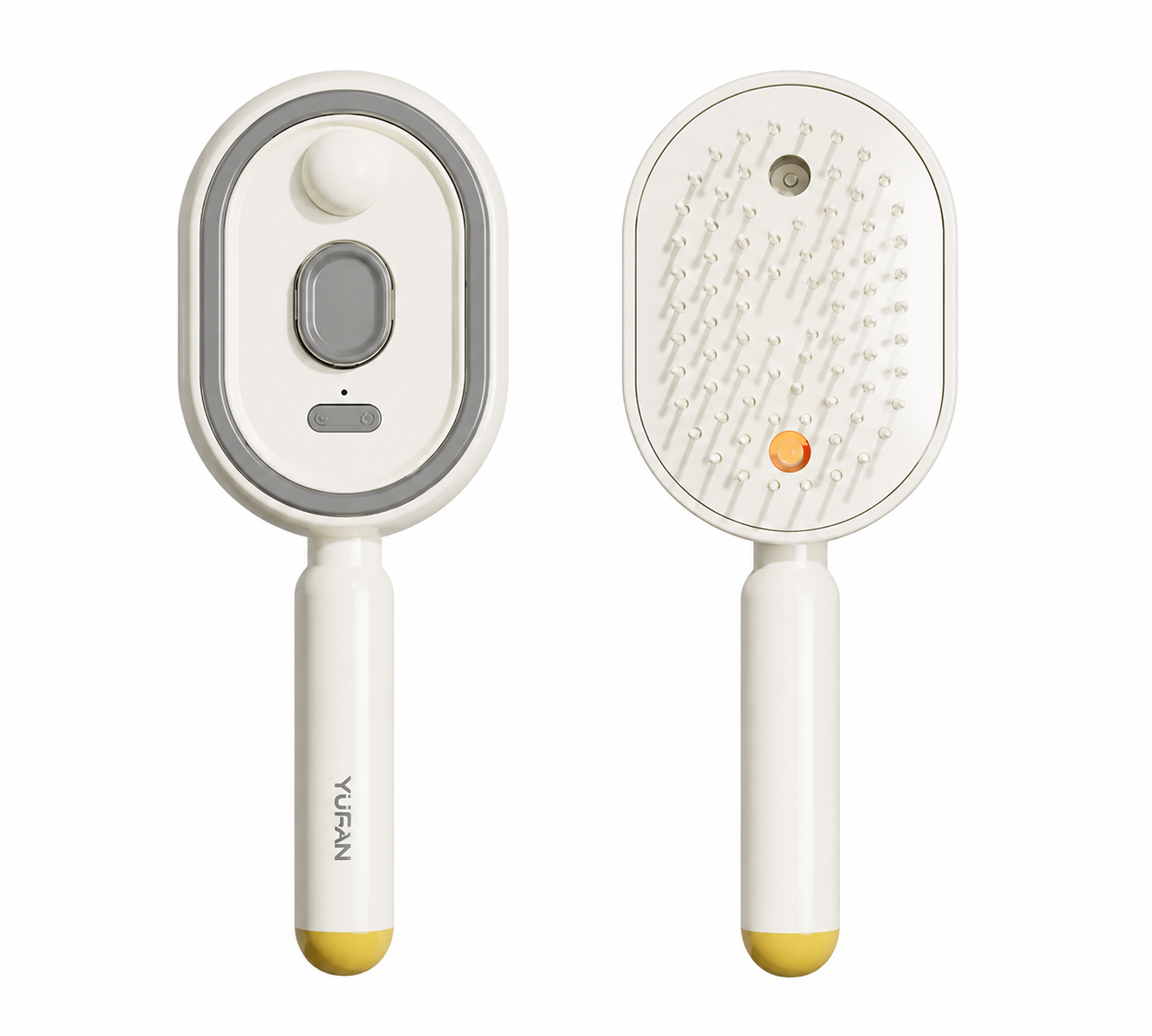Electric Spray Air Cushion Massage Comb